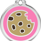 Cookie ID Tag (CK)