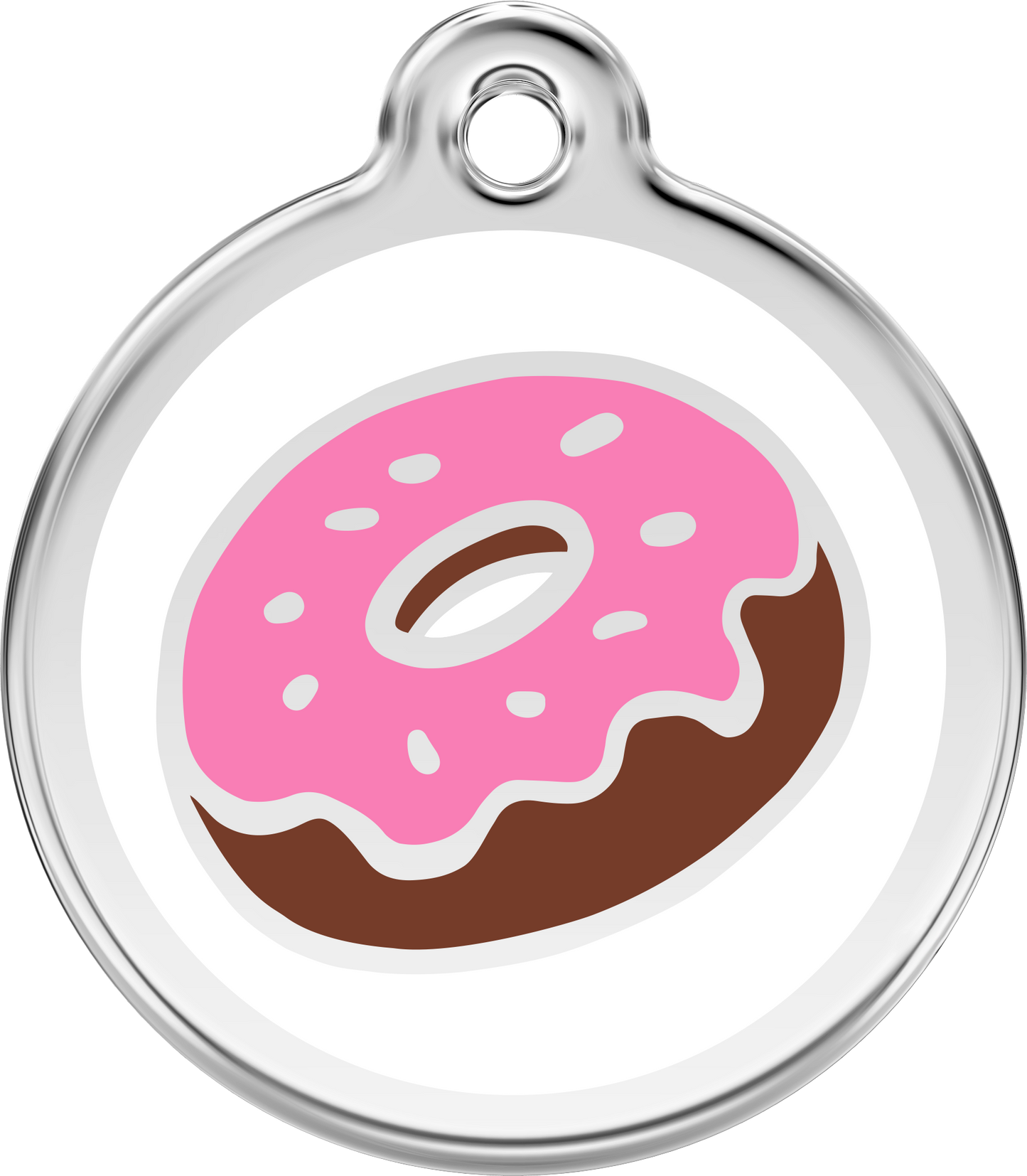 Donut ID Tag (DO)
