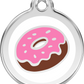 Donut ID Tag (DO)