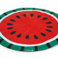 Watermelon Cooling Mat for Pets
