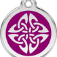 Celtic Icon ID Tag (TA)