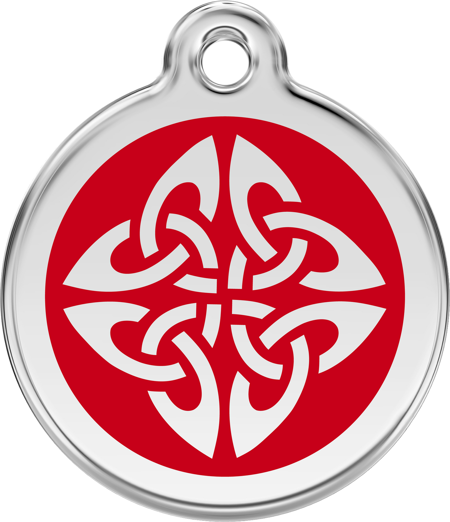 Celtic Icon ID Tag (TA)