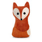Textile Fox Vido Toy