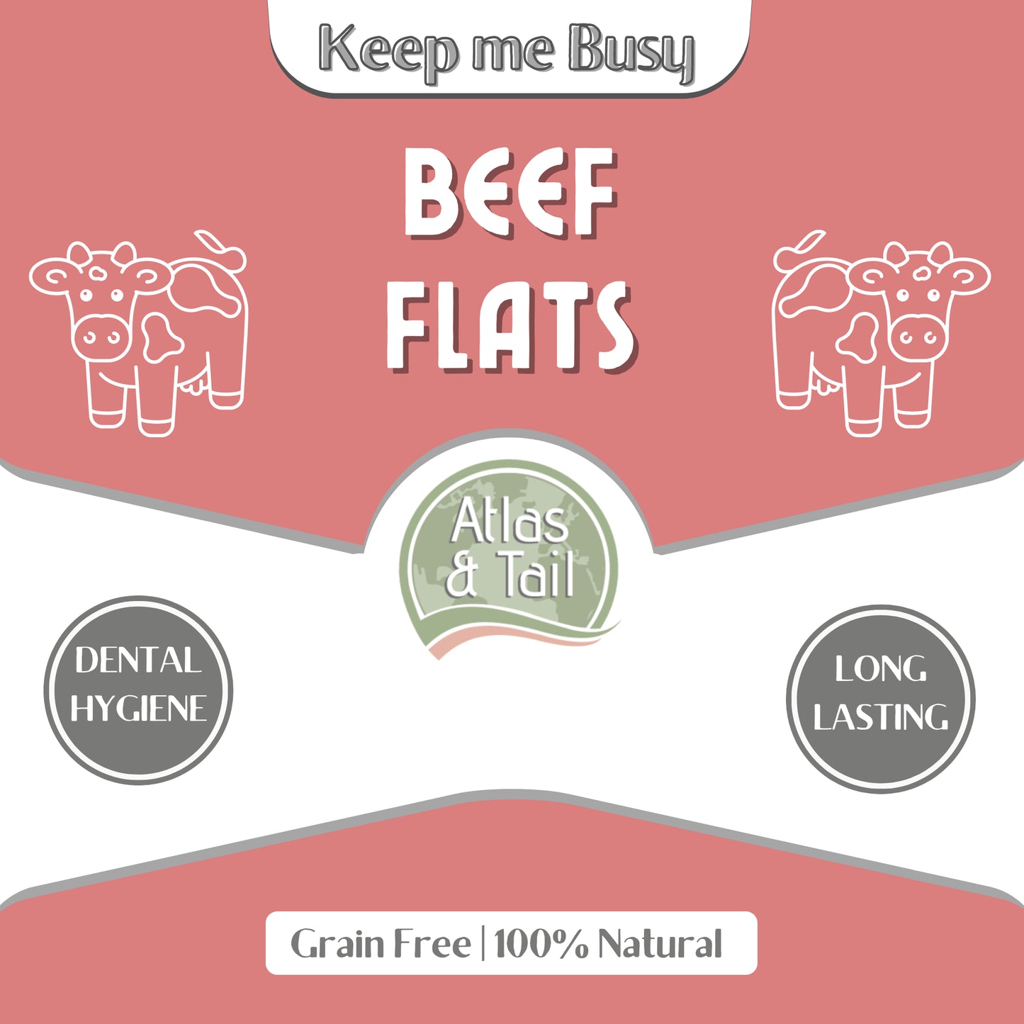Beef Flats 
