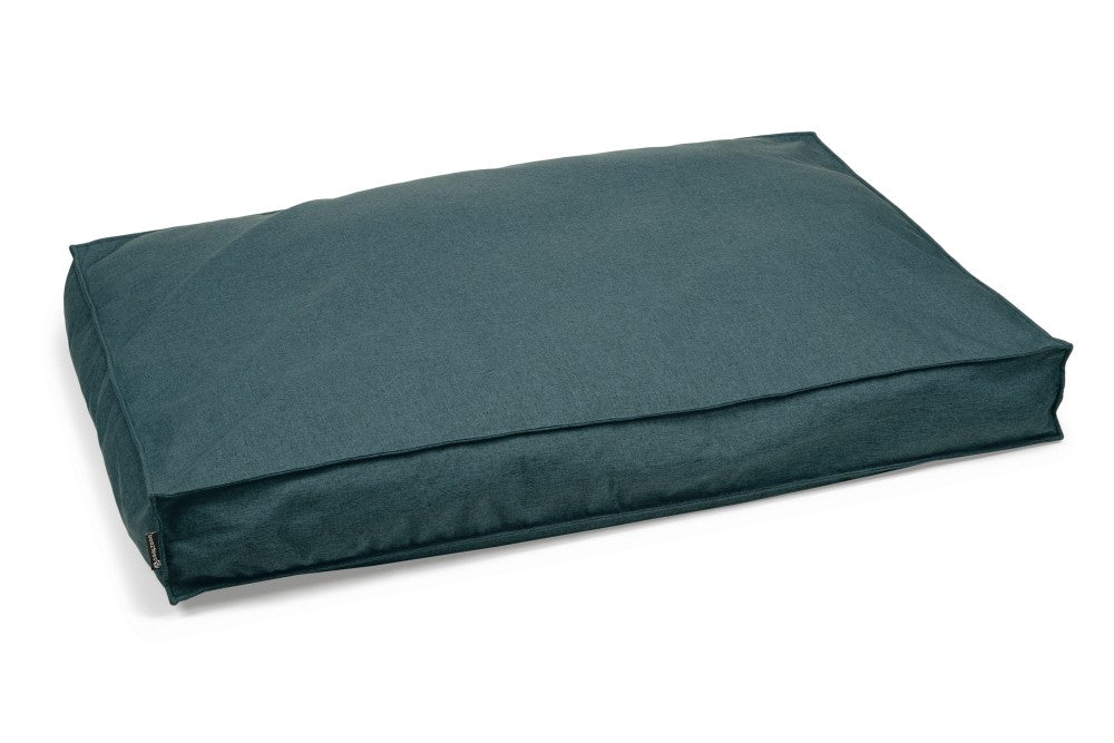FERRO Blue Rest Cushion