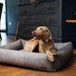 UNNAY Luxury Dog Bed